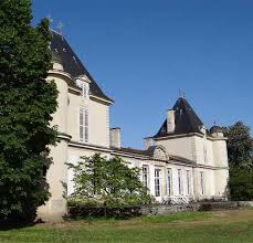 Chateau Peychaud